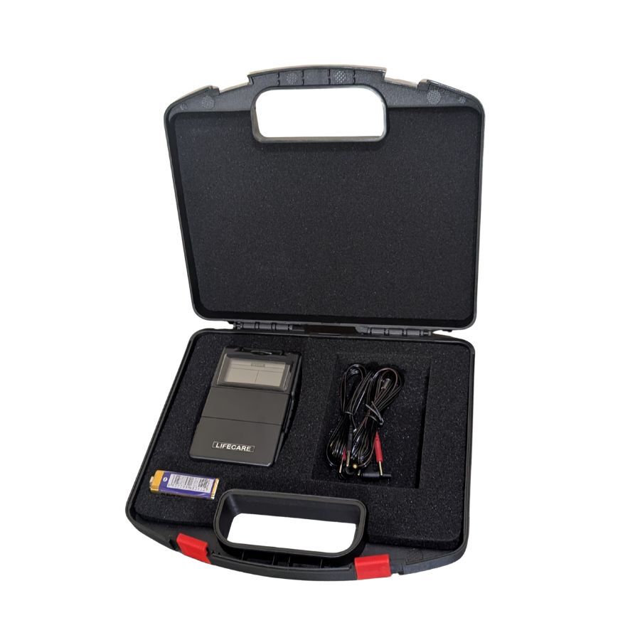 Life Care Combo Stim EMS