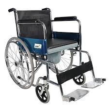 Hospitech 809 Standard Wheelchair