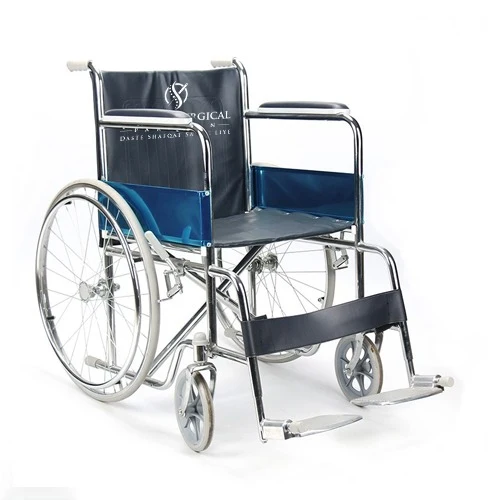 Hospitech 809 Standard Wheelchair