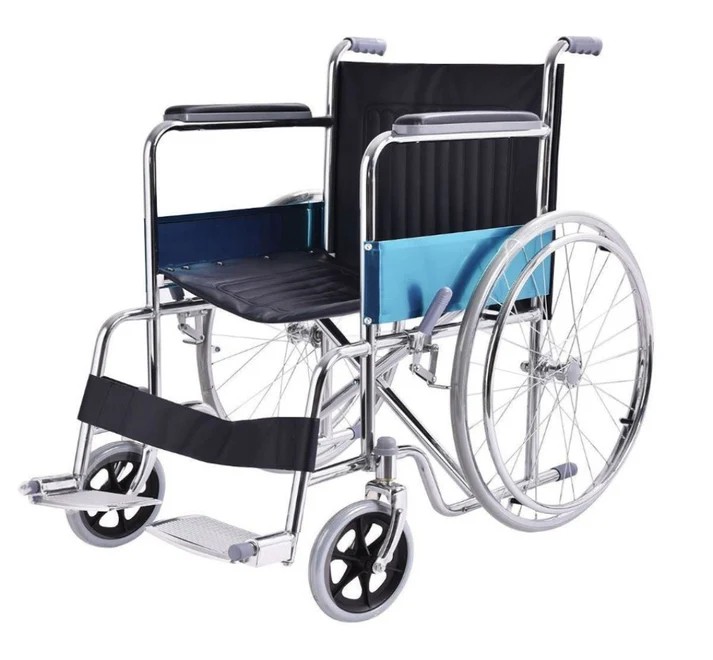 Life Care 809 Standard Wheelchair