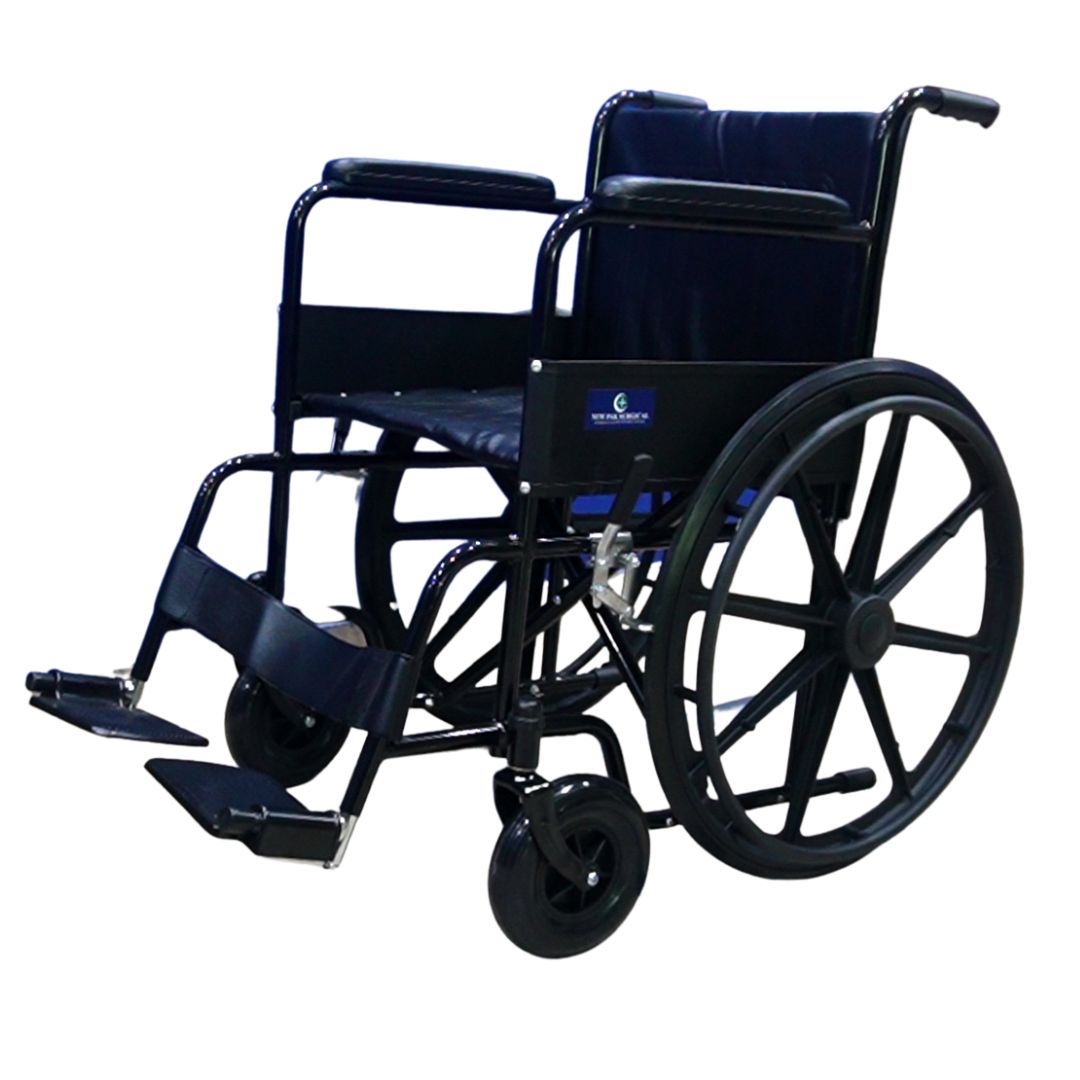 Imported BMW Wheelchair