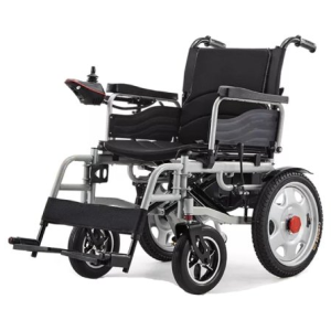 Imported Basic Model Electric Wheelchair