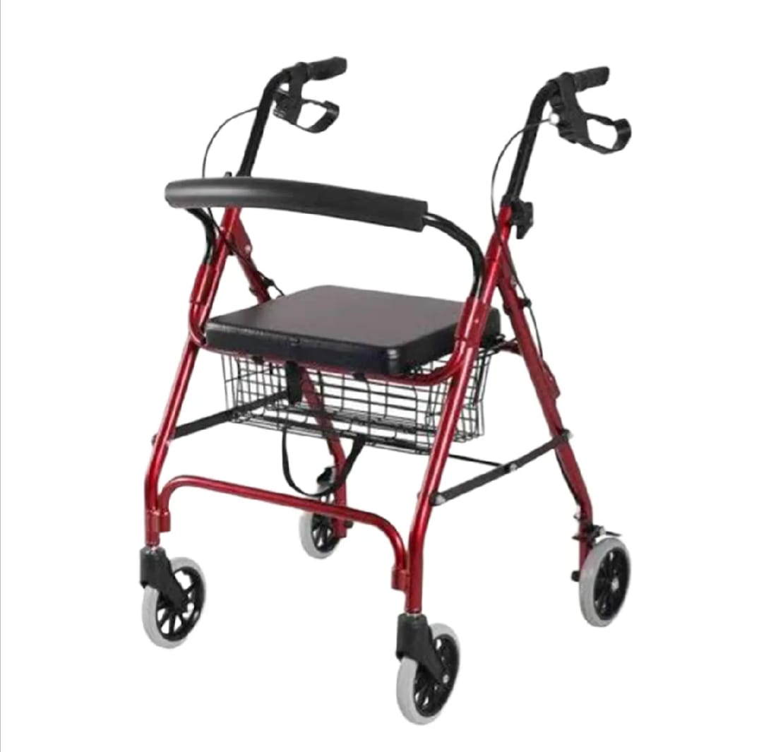 Rollator