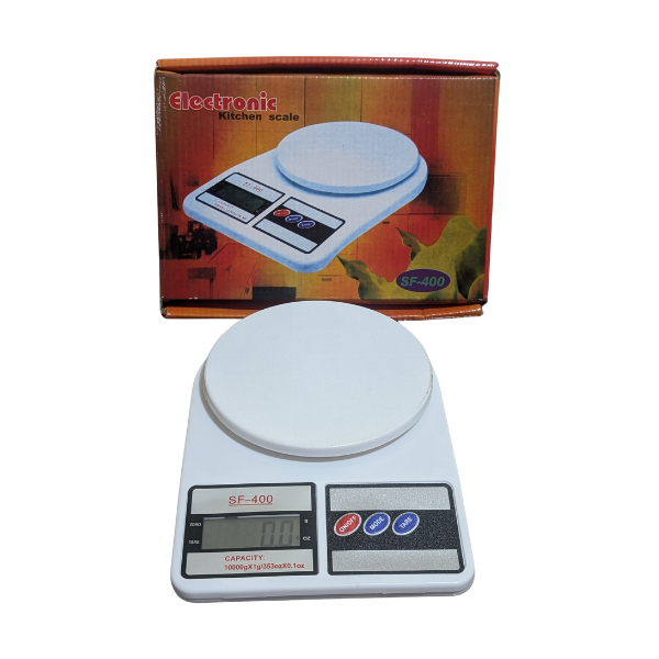 Kitchen Digital Scale