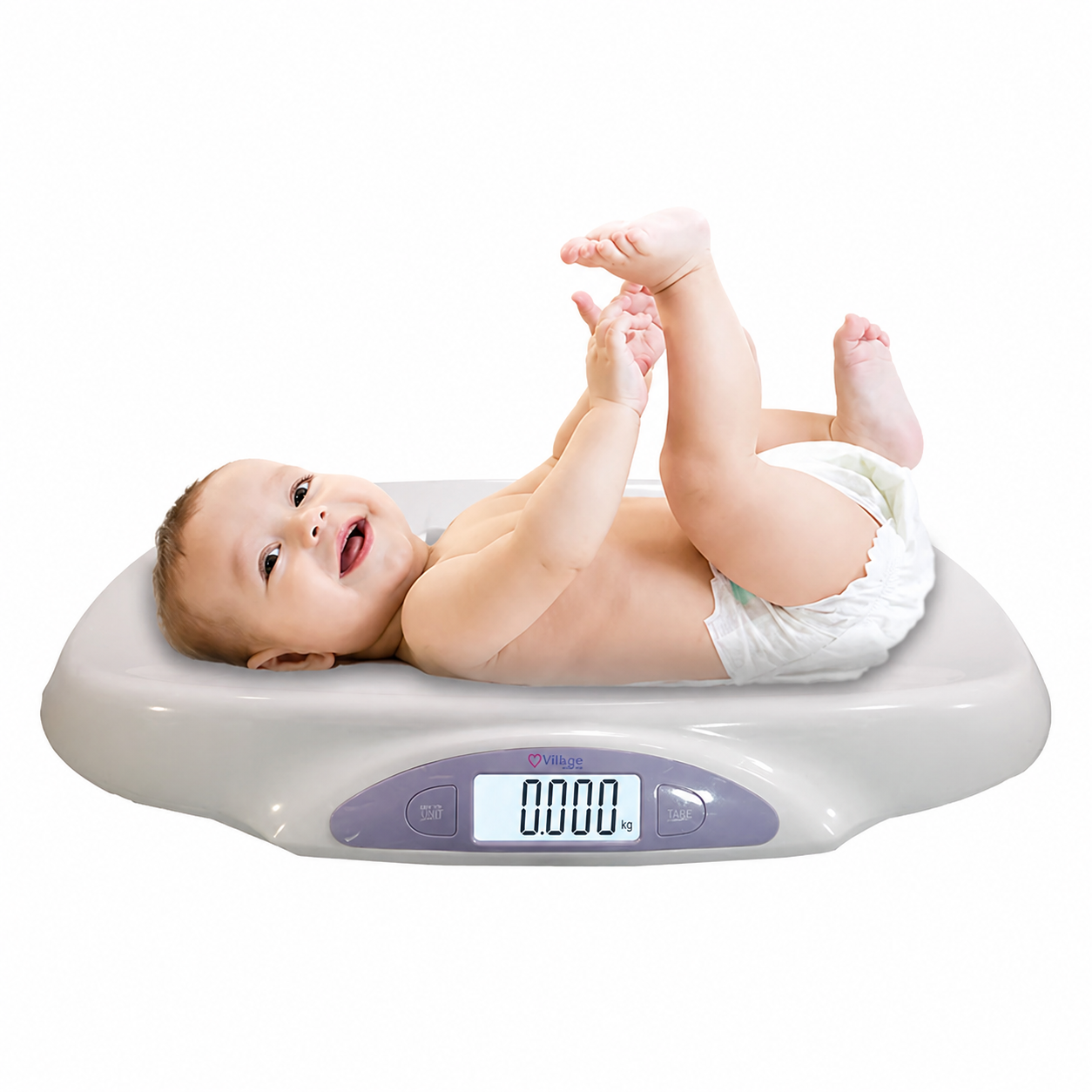Baby Weight Scale