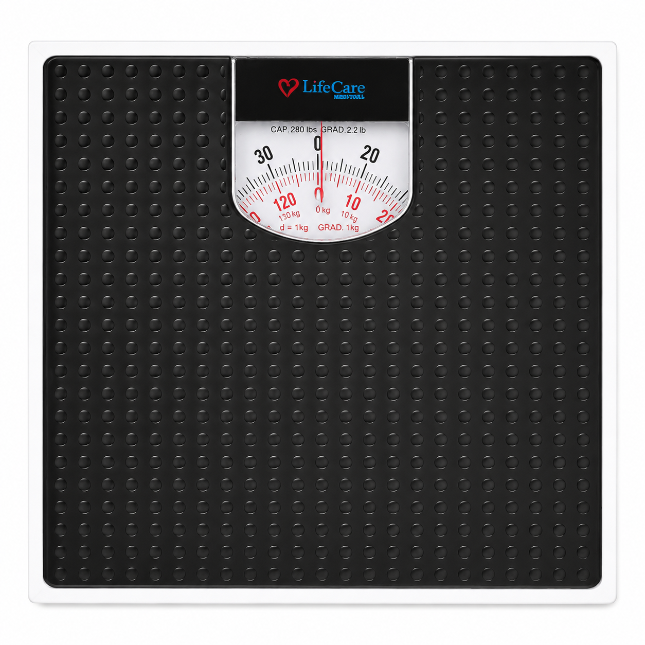 Life Care Manual Weight Scale