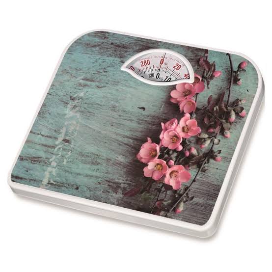 Life Care Manual Weight Scale